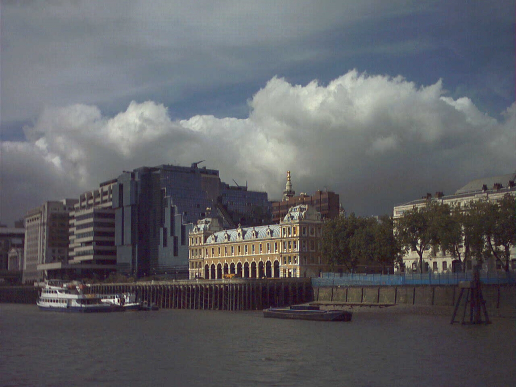 Foto de Londres., El Reino Unido