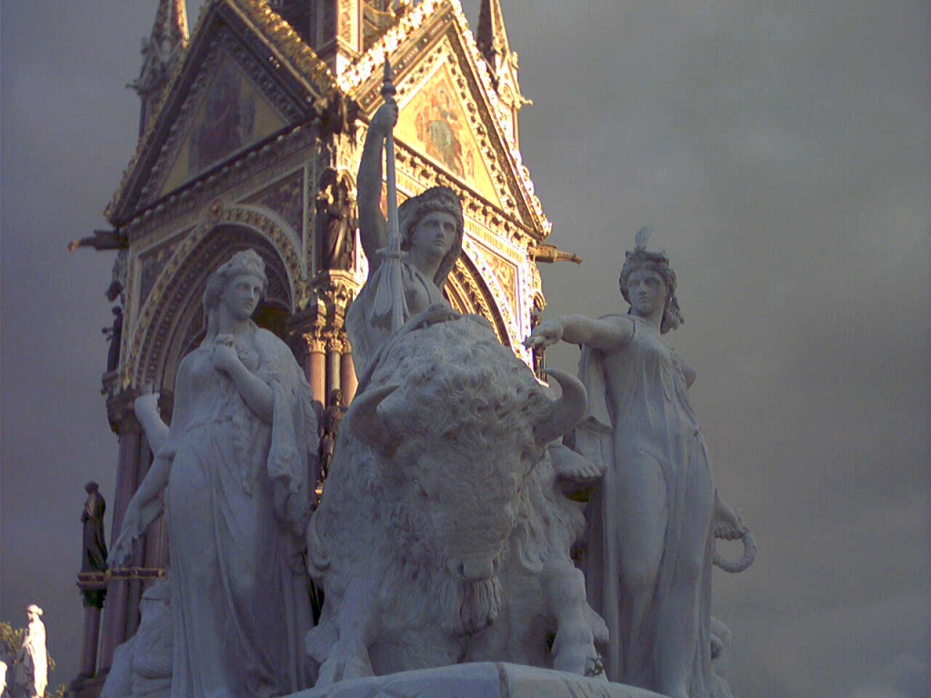 Foto de Londres., El Reino Unido