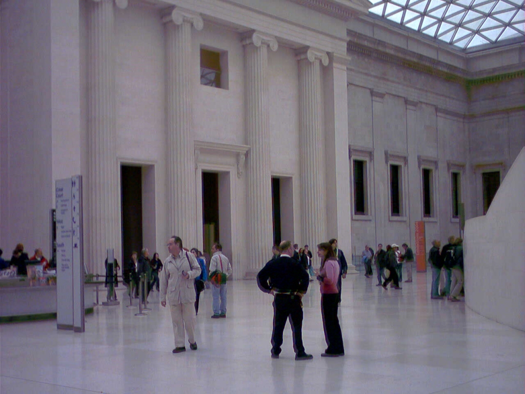 Foto de Londres., El Reino Unido