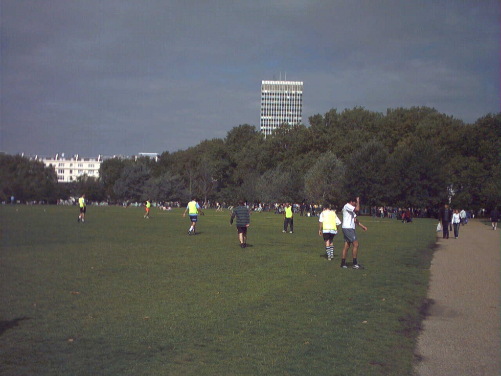 Foto de Londres, El Reino Unido