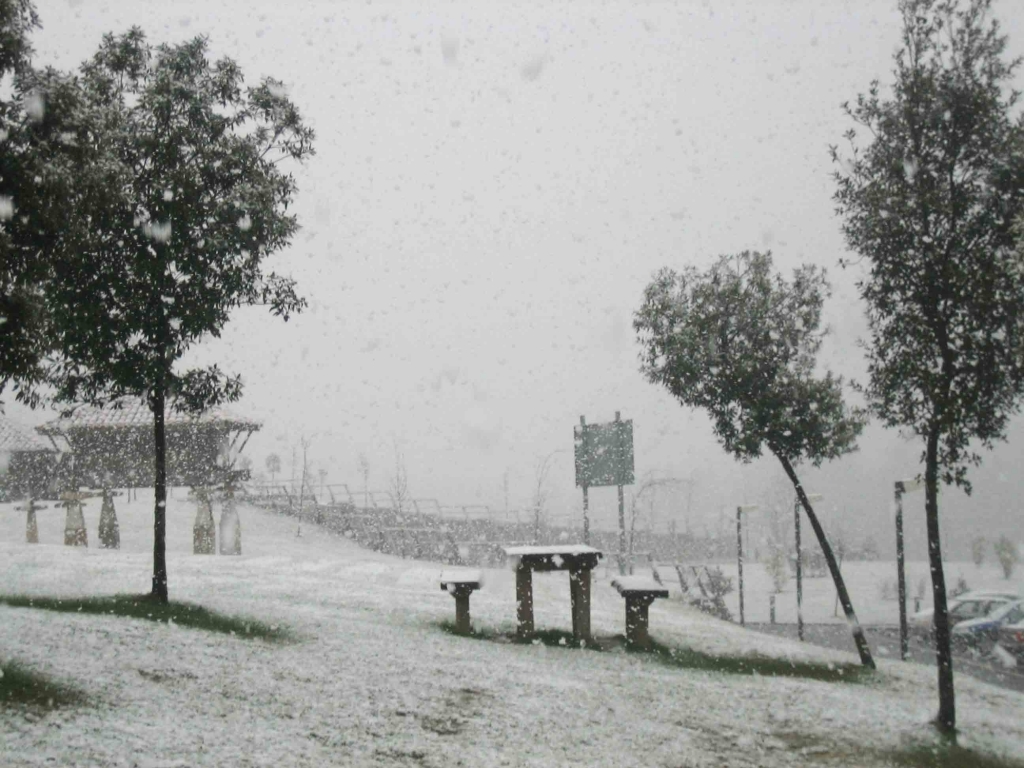 Foto de Oviedo (Asturias), España