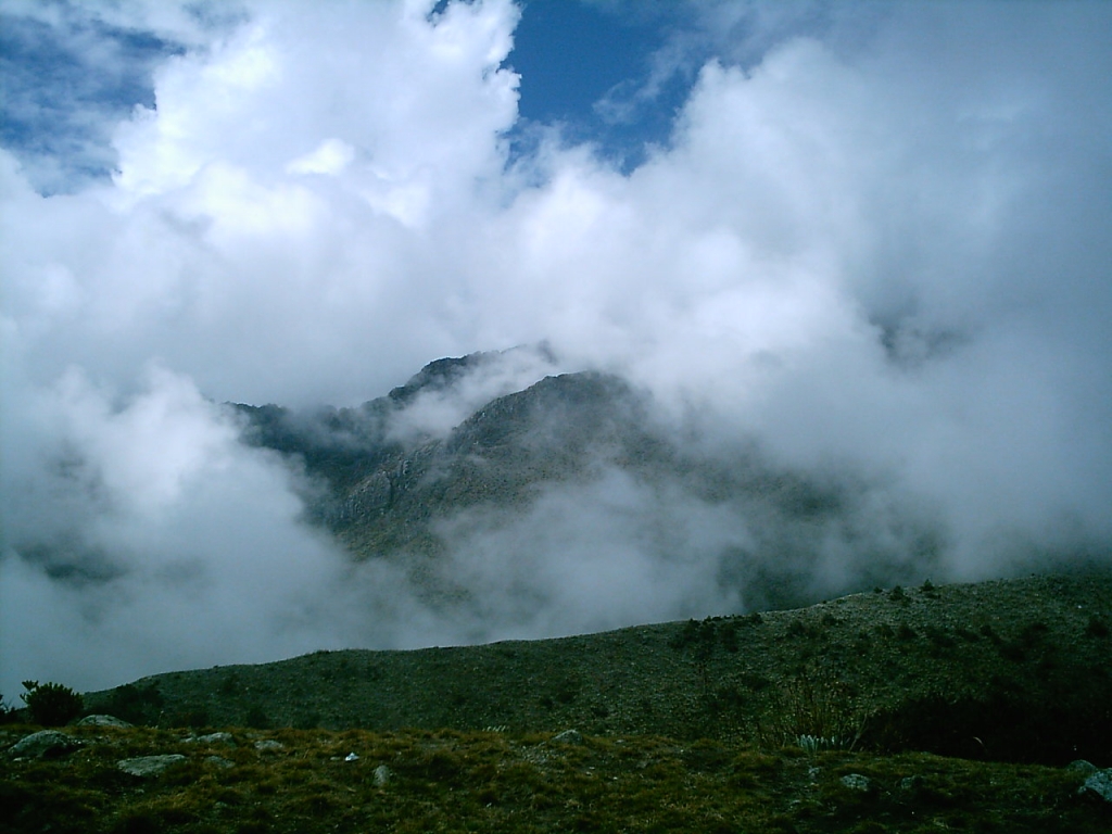 Foto de Merida, Venezuela