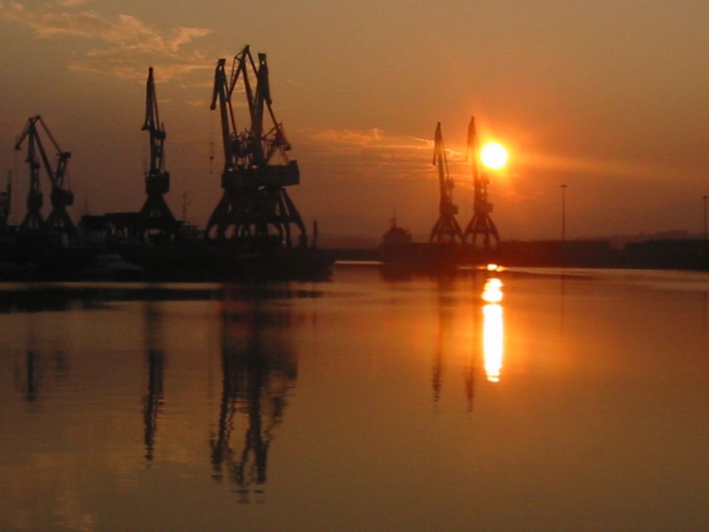 Foto de Santander (Cantabria), España