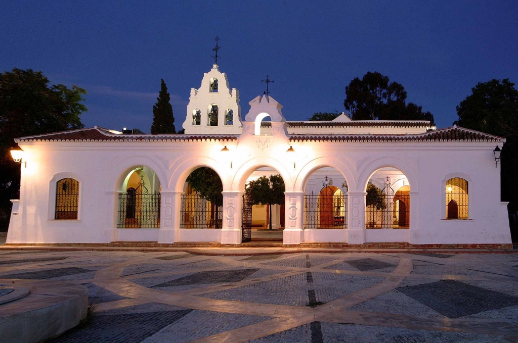 Foto de Huelva (Andalucía), España