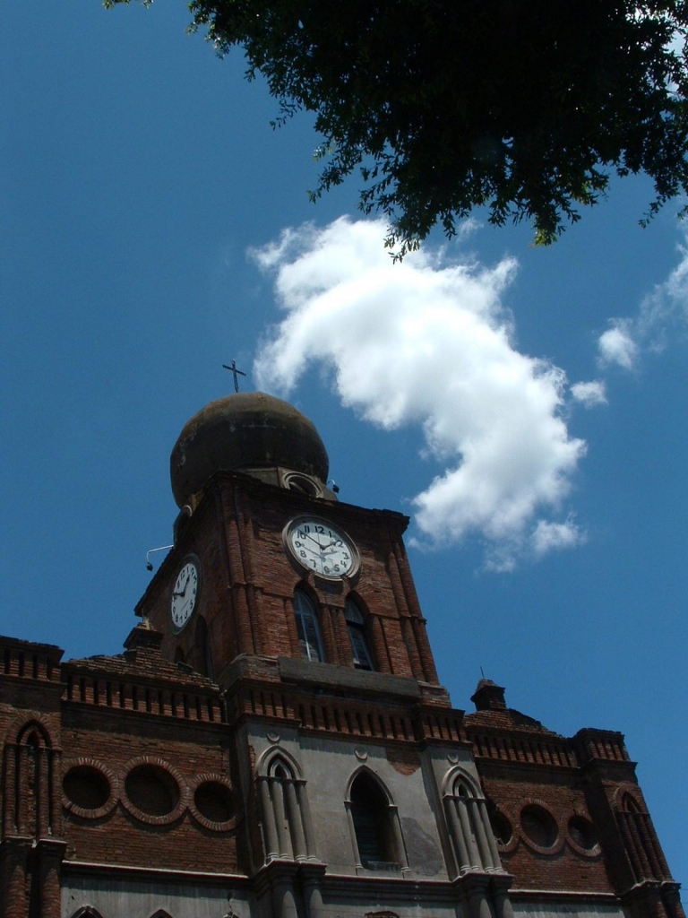 Foto de San Fernando, Chile