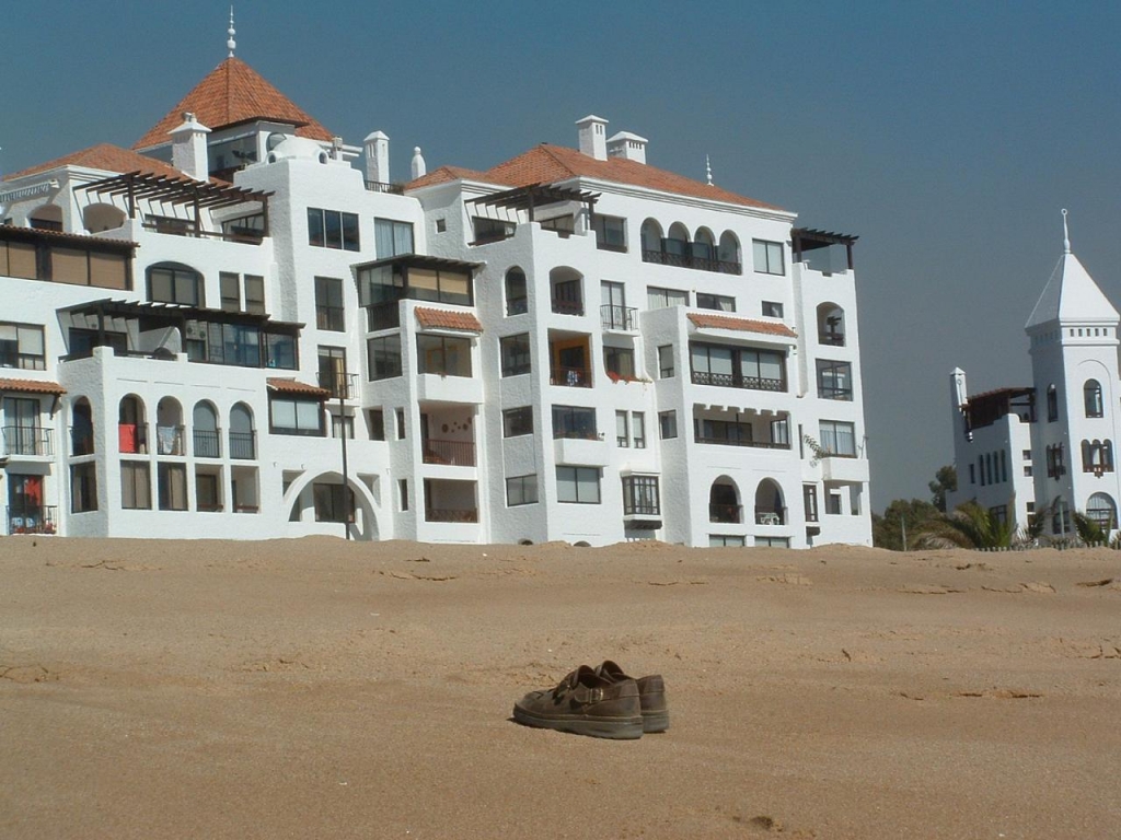 Foto de Algarrobo, Chile