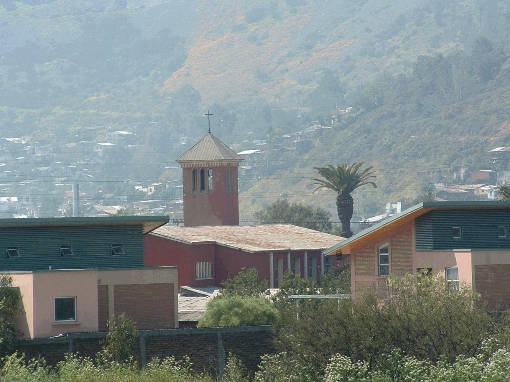 Foto de Santiago, Chile