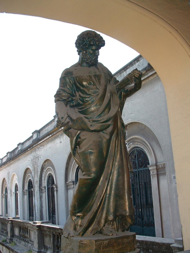 Foto de Santiago, Chile