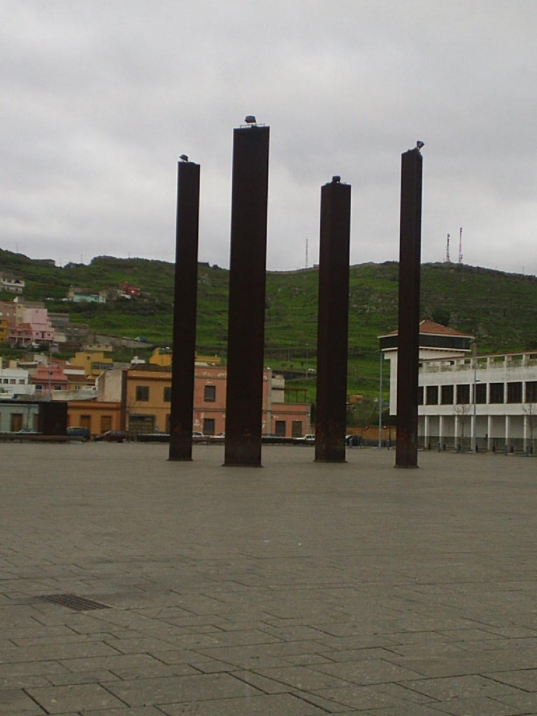Foto de La Laguna (Santa Cruz de Tenerife), España