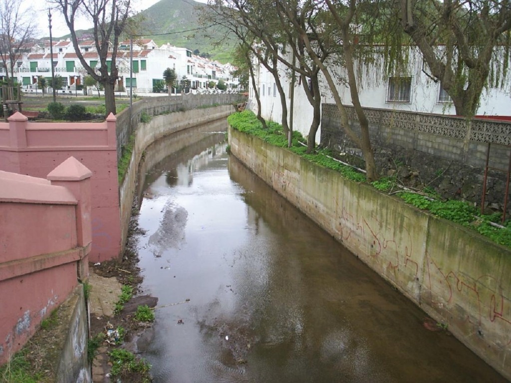 Foto de La Laguna (Santa Cruz de Tenerife), España