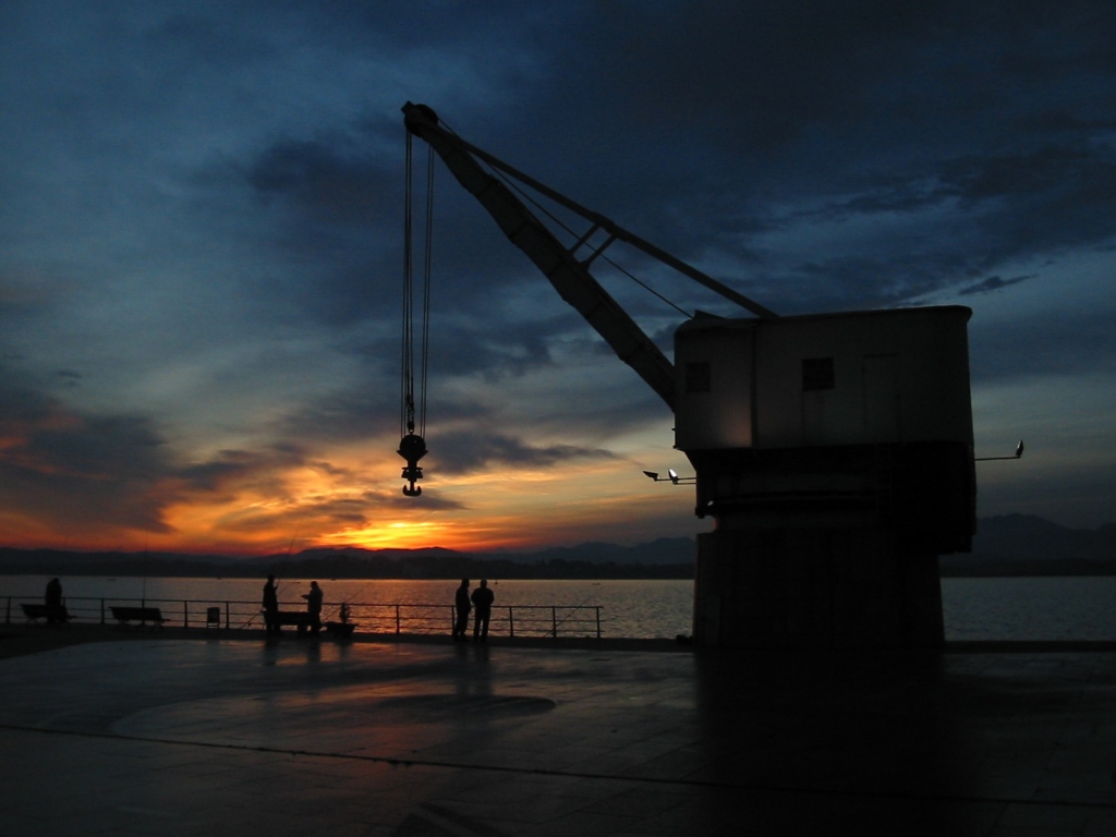 Foto de Santander (Cantabria), España