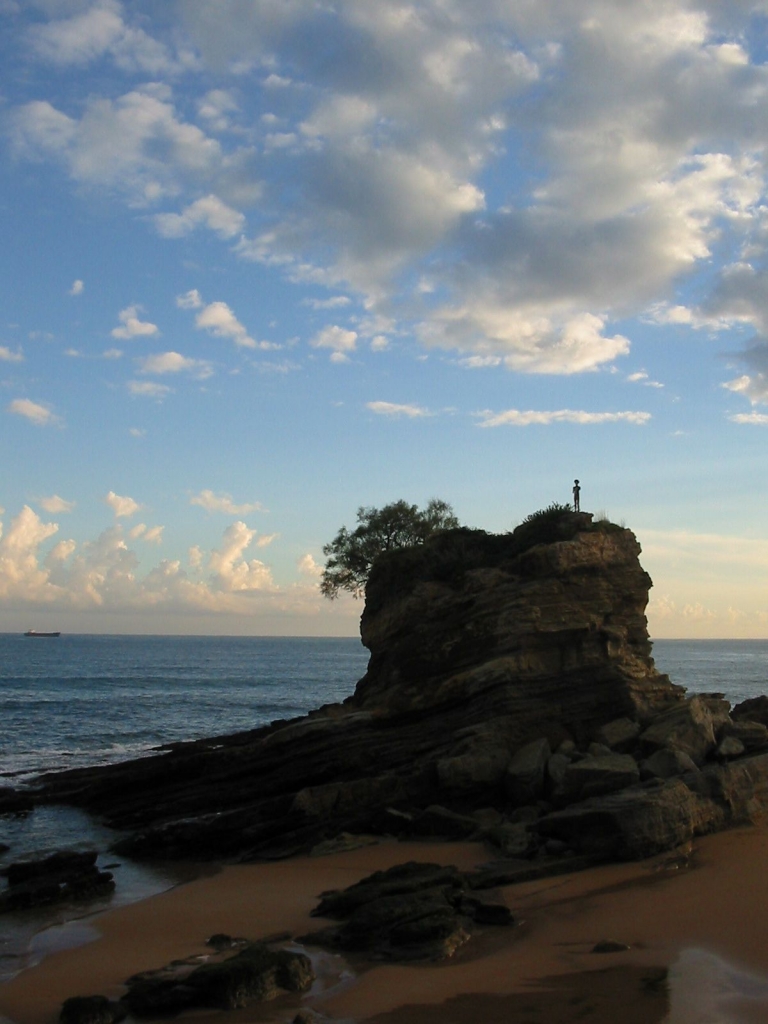 Foto de Santander (Cantabria), España