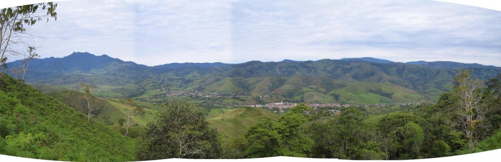 Foto de Frontino, Colombia