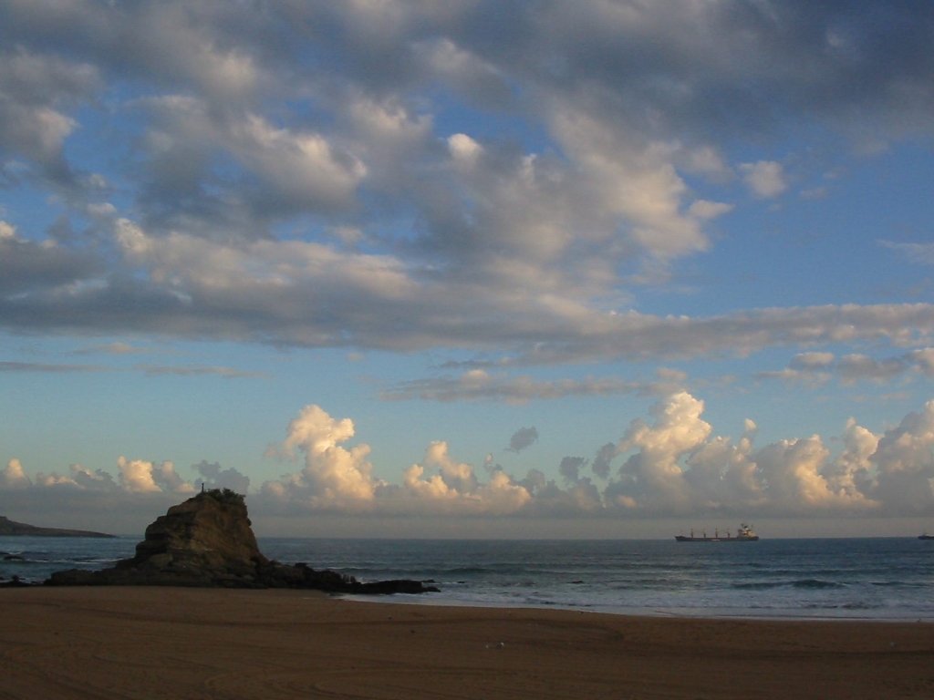 Foto de Santander (Cantabria), España
