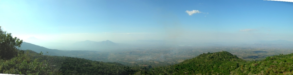 Foto de Usulutan, El Salvador