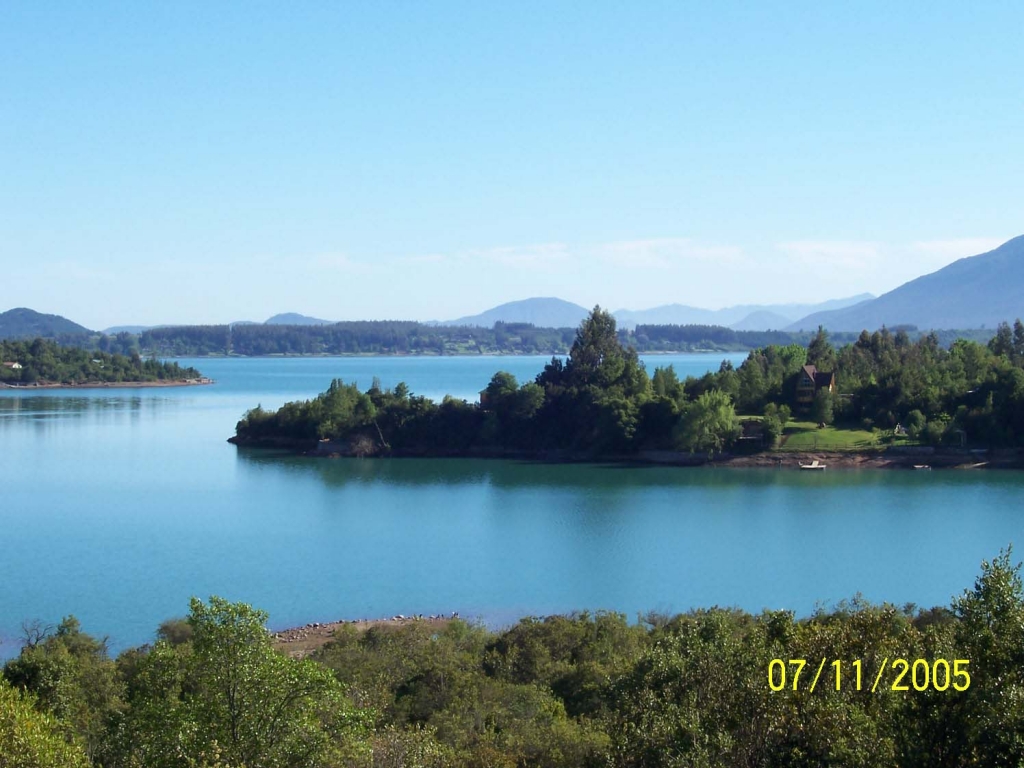Foto de Linares (Colbun), Chile