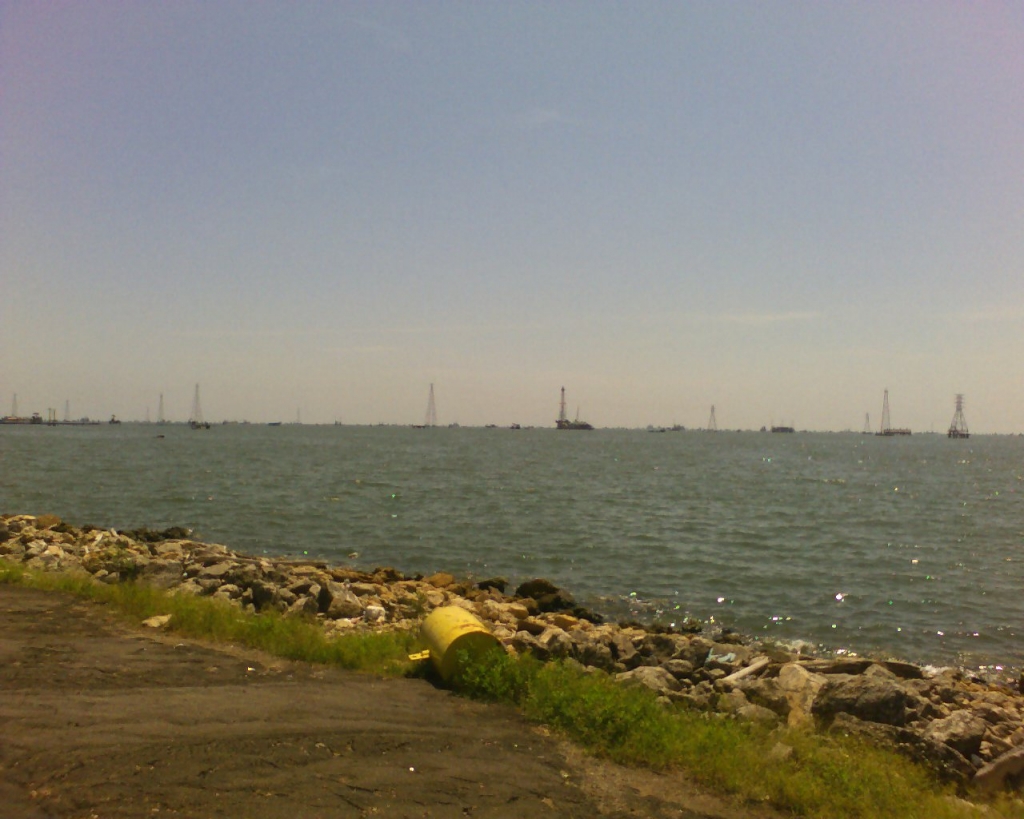 Foto de Lagunillas (Zulia), Venezuela