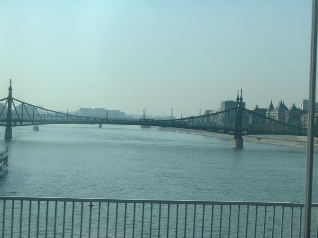 Foto de Budapest, Hungría