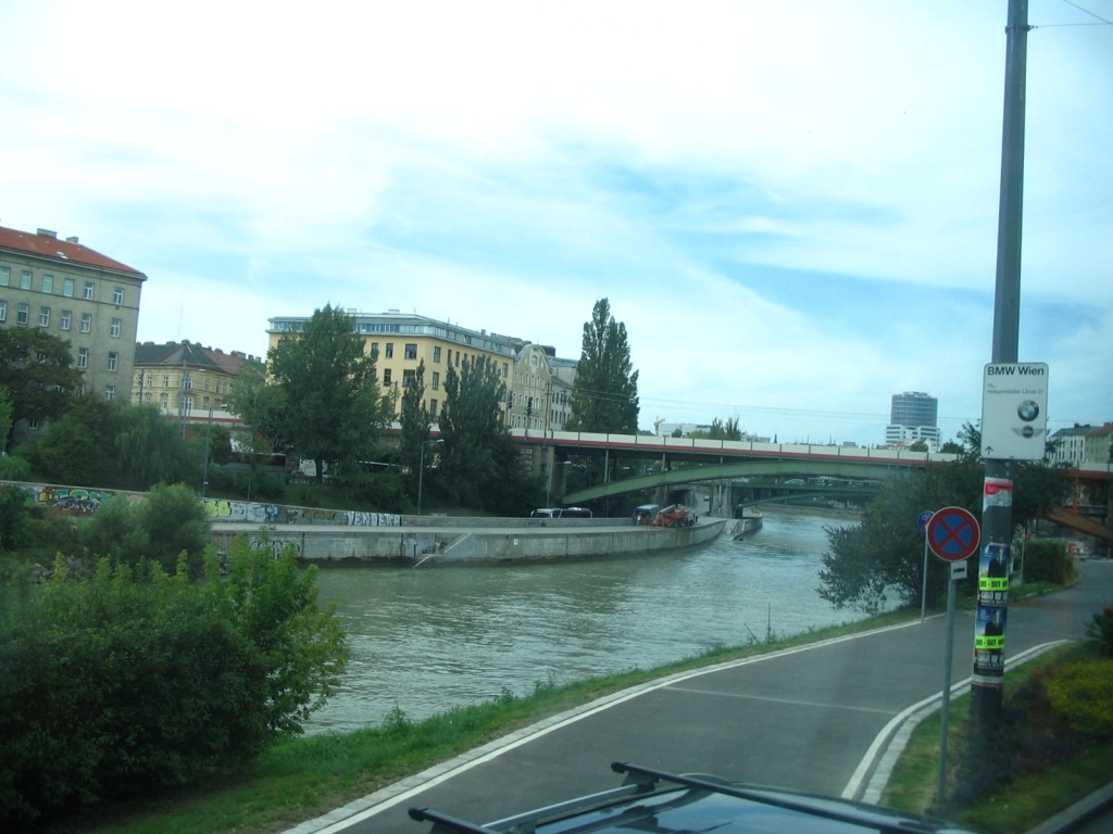 Foto de Viena, Austria