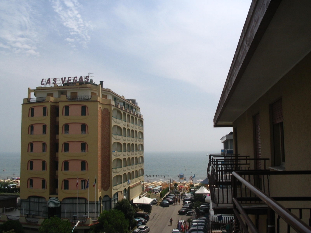 Foto de Lido di Jesolo, Italia