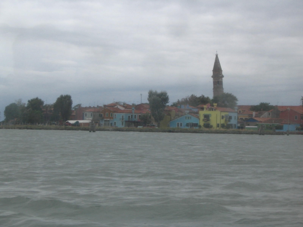 Foto de Burano, Italia