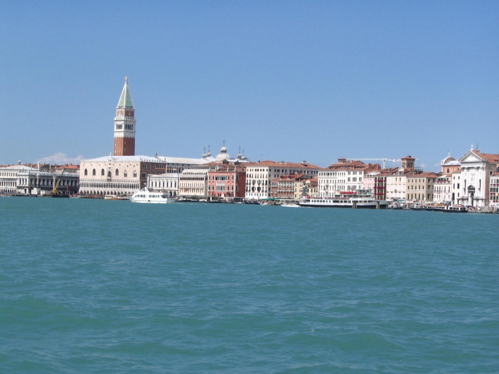 Foto de Venecia, Italia