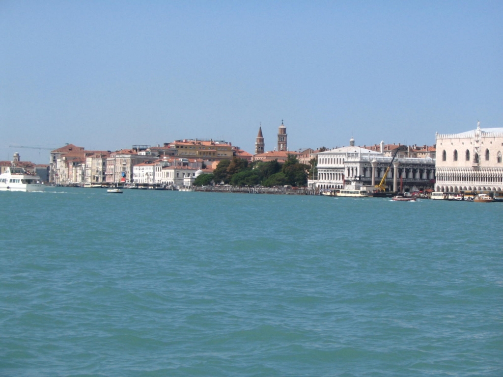 Foto de Venecia, Italia