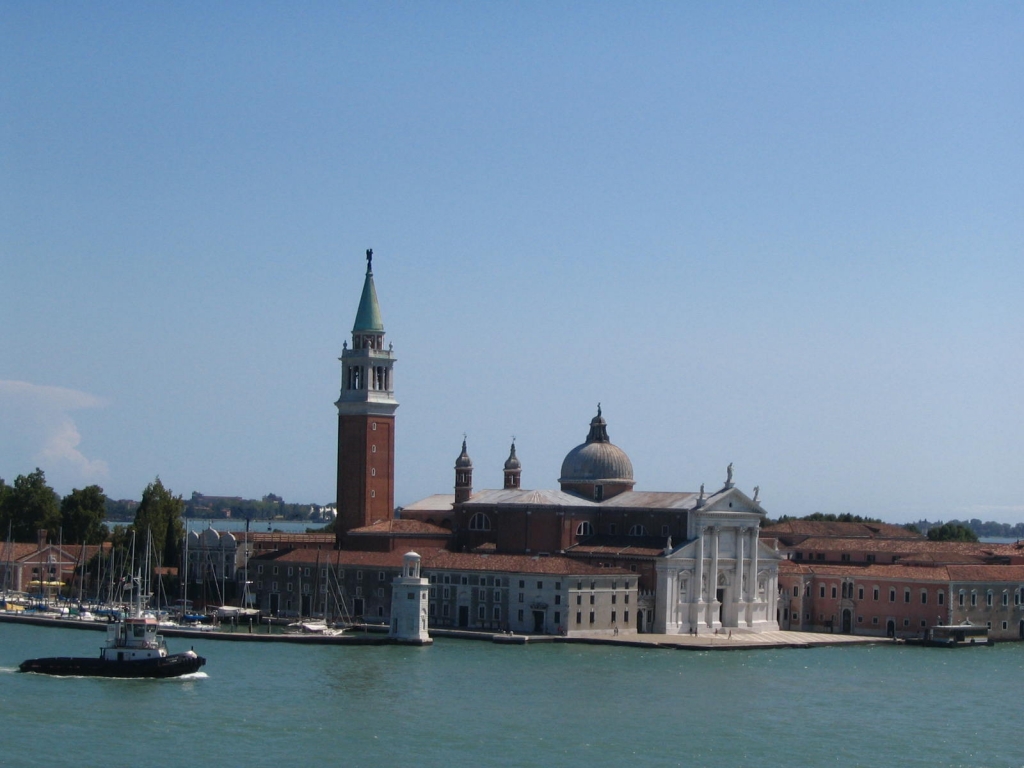Foto de Venecia, Italia