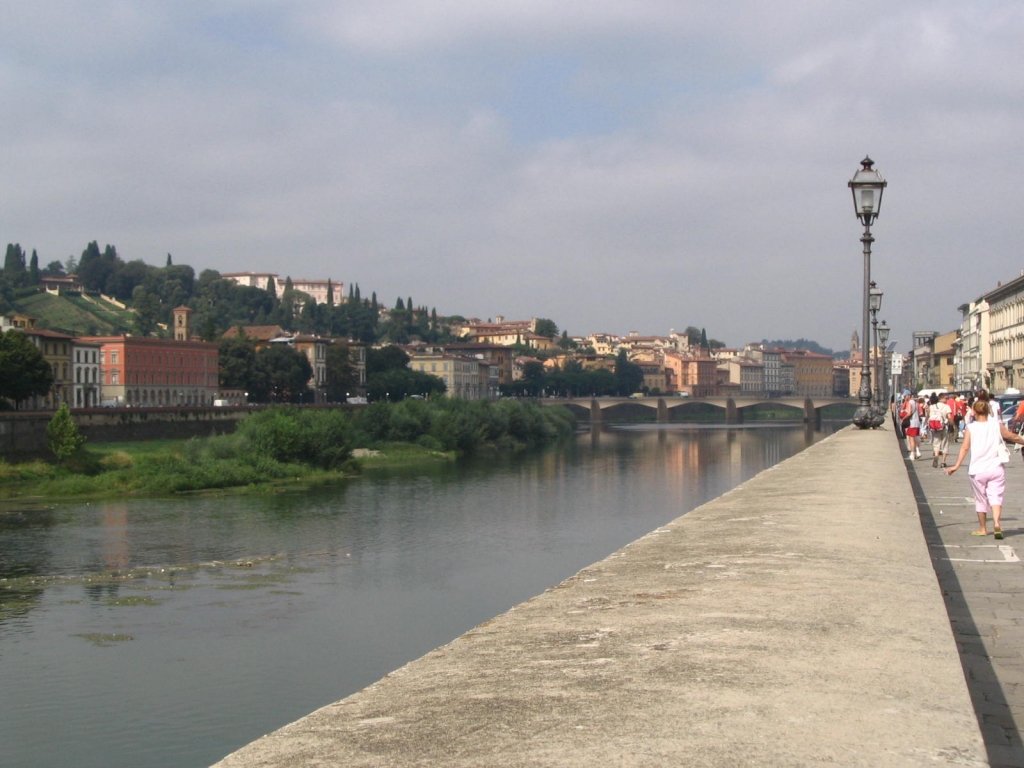 Foto de Florencia, Italia