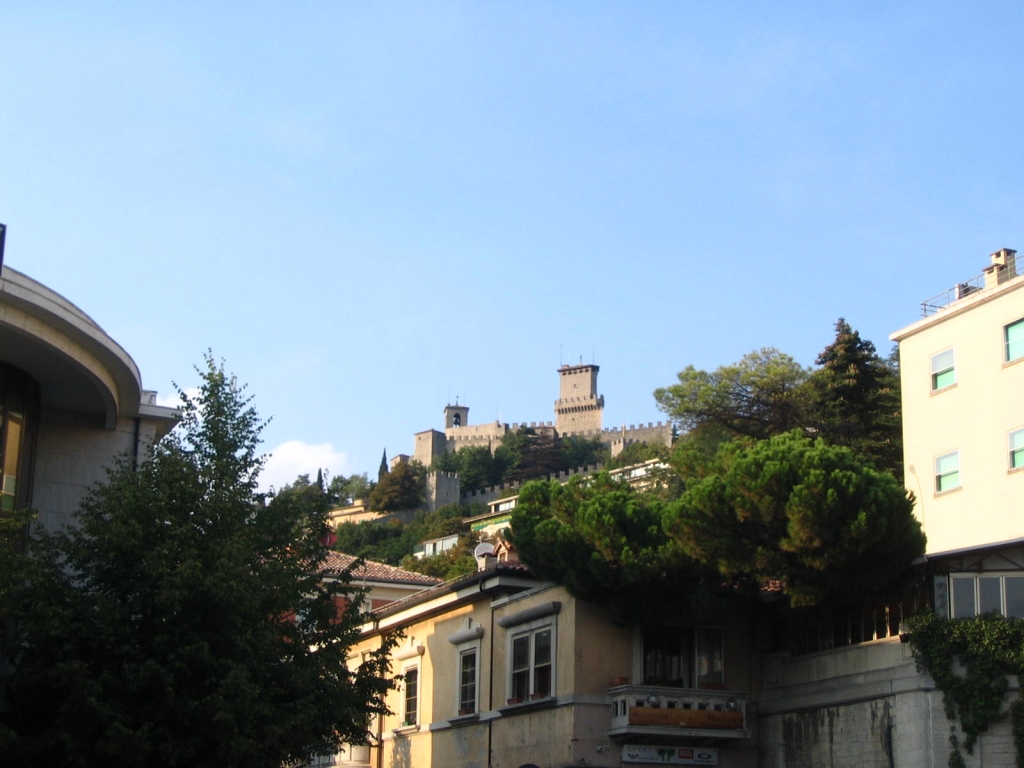 Foto de San Marino, Italia