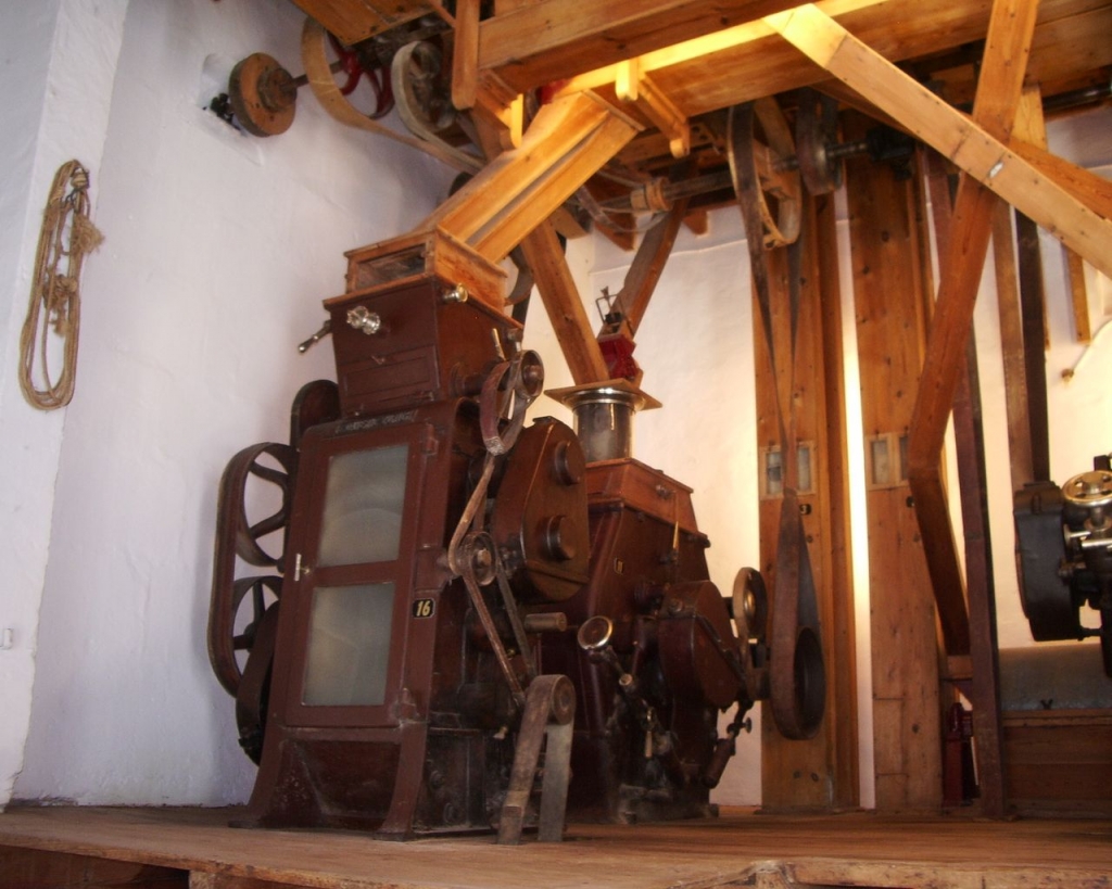Foto de Es Mercadal (Illes Balears), España