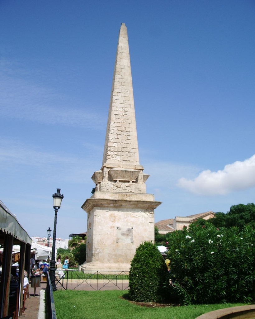 Foto de Ciudadela de Menorca (Illes Balears), España