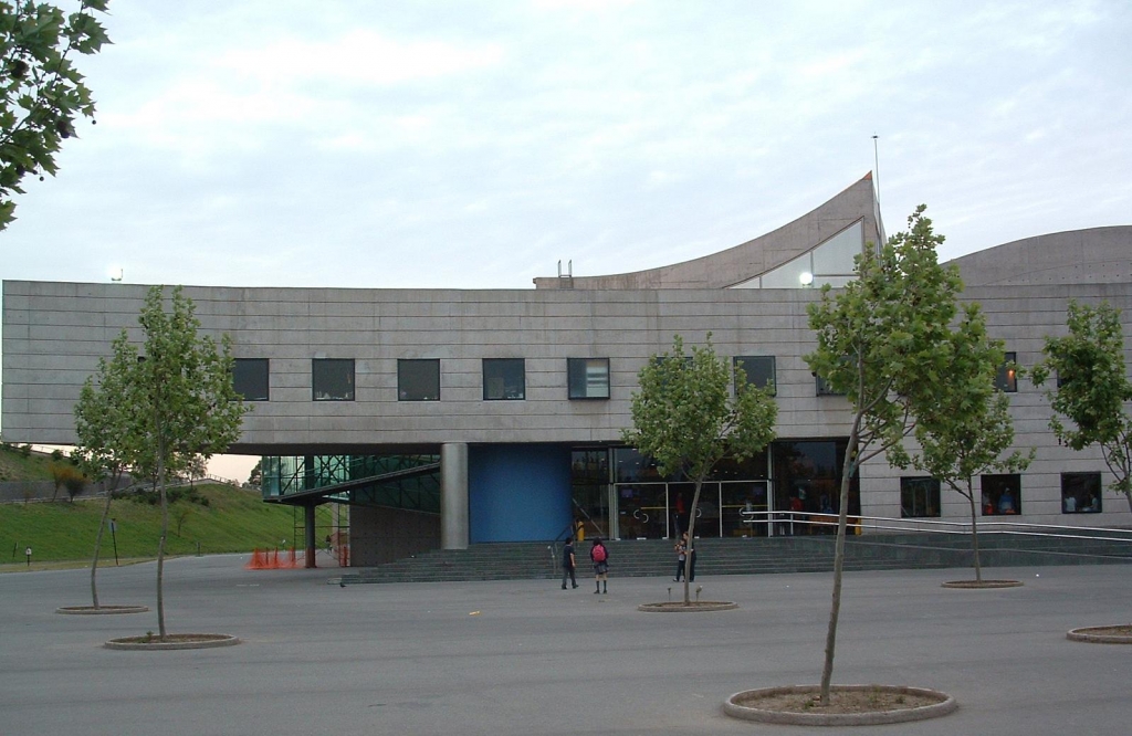 Foto de Santiago, Chile