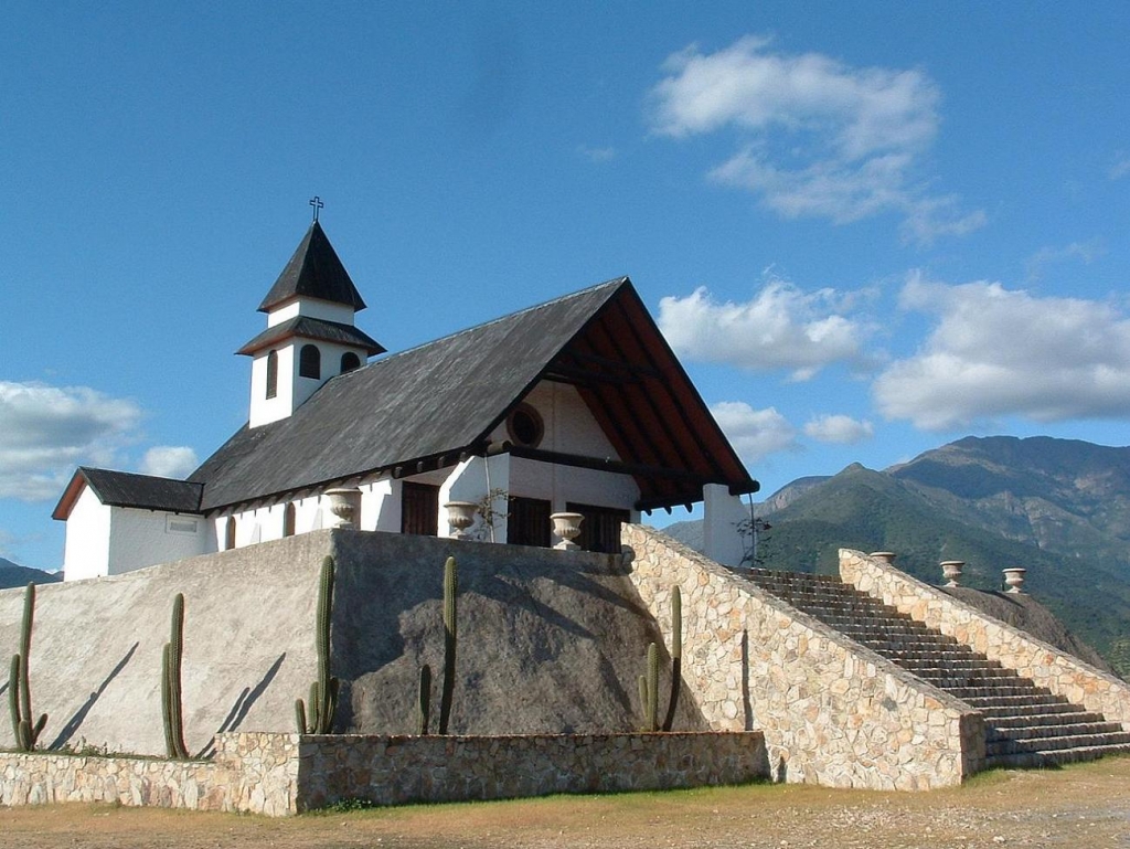 Foto de Curacaví, Chile