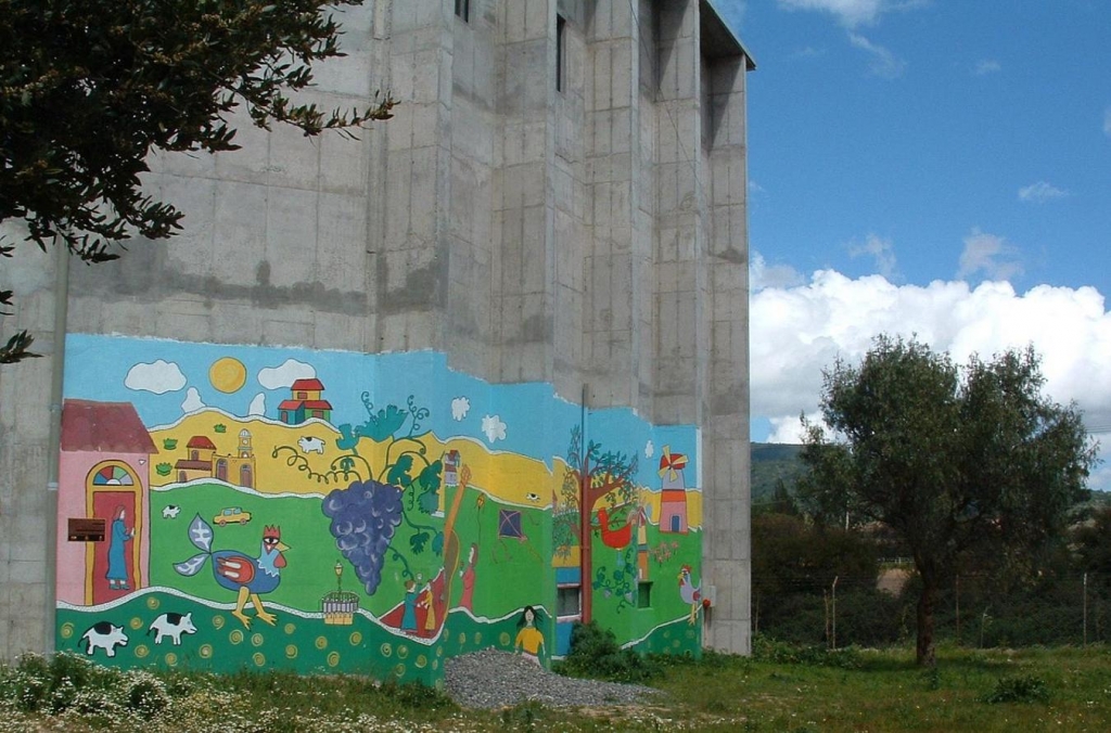 Foto de Casablanca, Chile