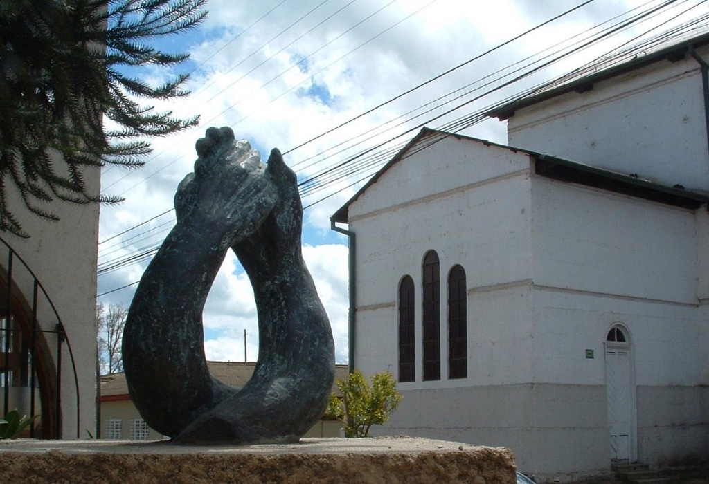 Foto de Casablanca, Chile