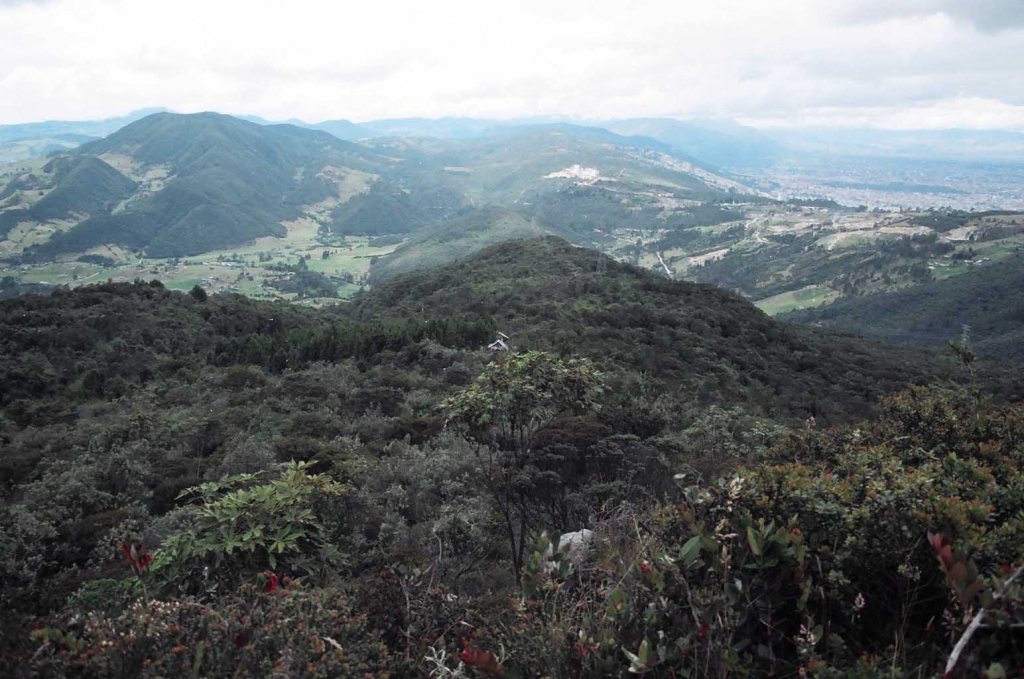 Foto de La Calera (Cund), Colombia