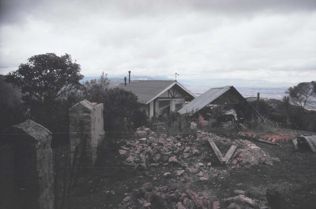 Foto de La Calera (Cund), Colombia