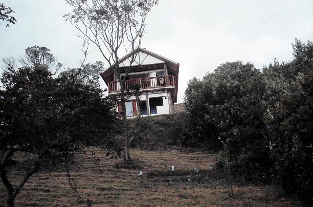 Foto de La Calera (Cund), Colombia