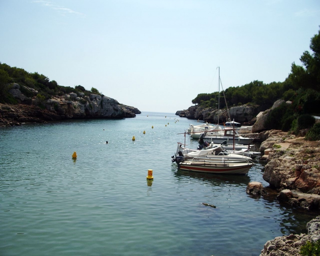 Foto de Ciudadela de Menorca (Illes Balears), España