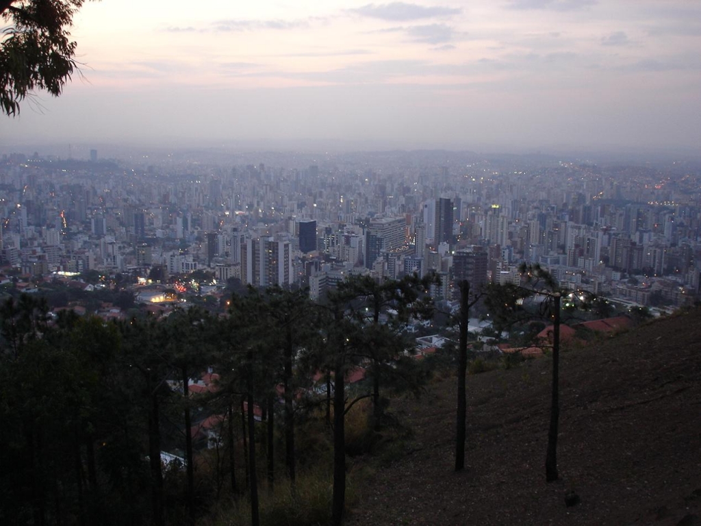 Foto de Belo Horizonte, Brasil