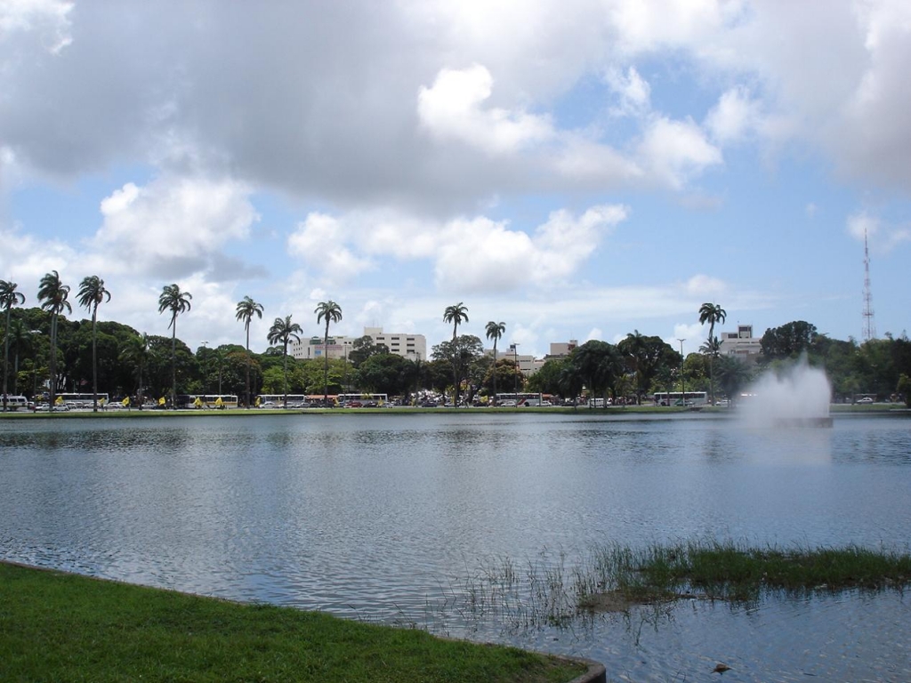 Foto de João Pessoa, Brasil