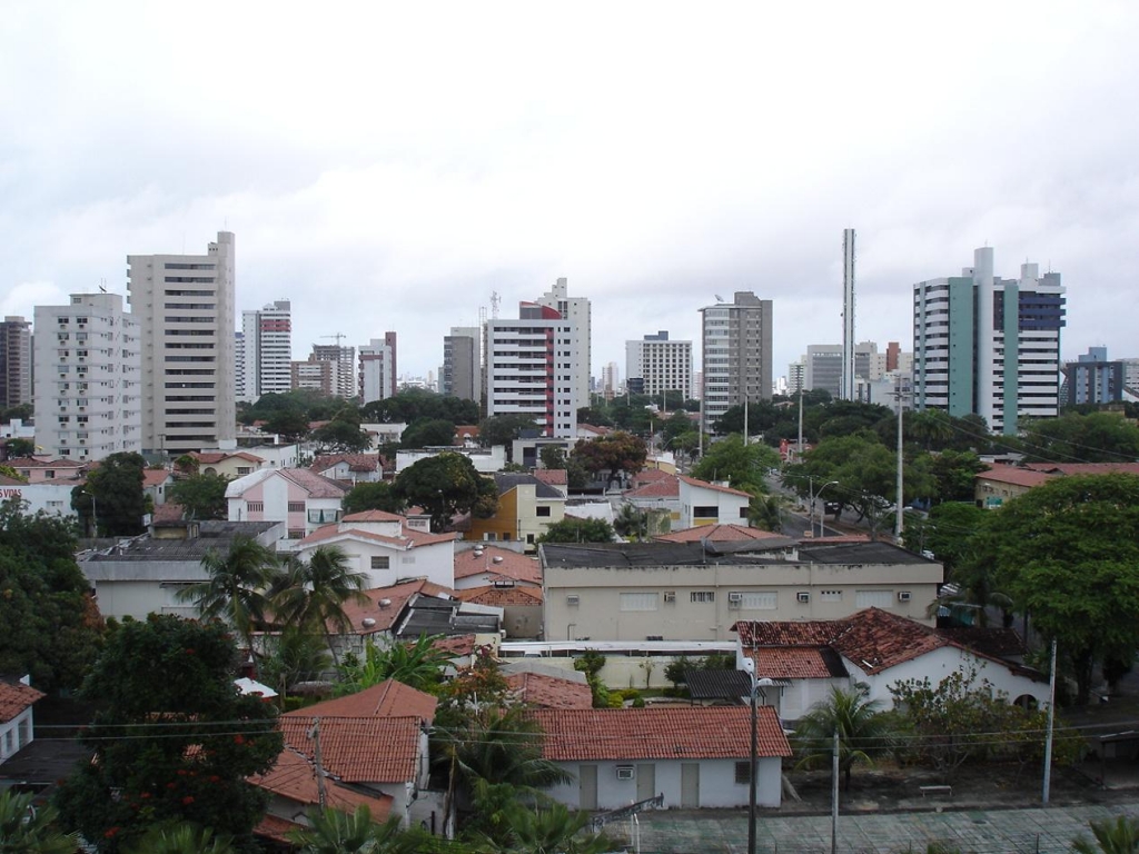 Foto de Natal, Brasil