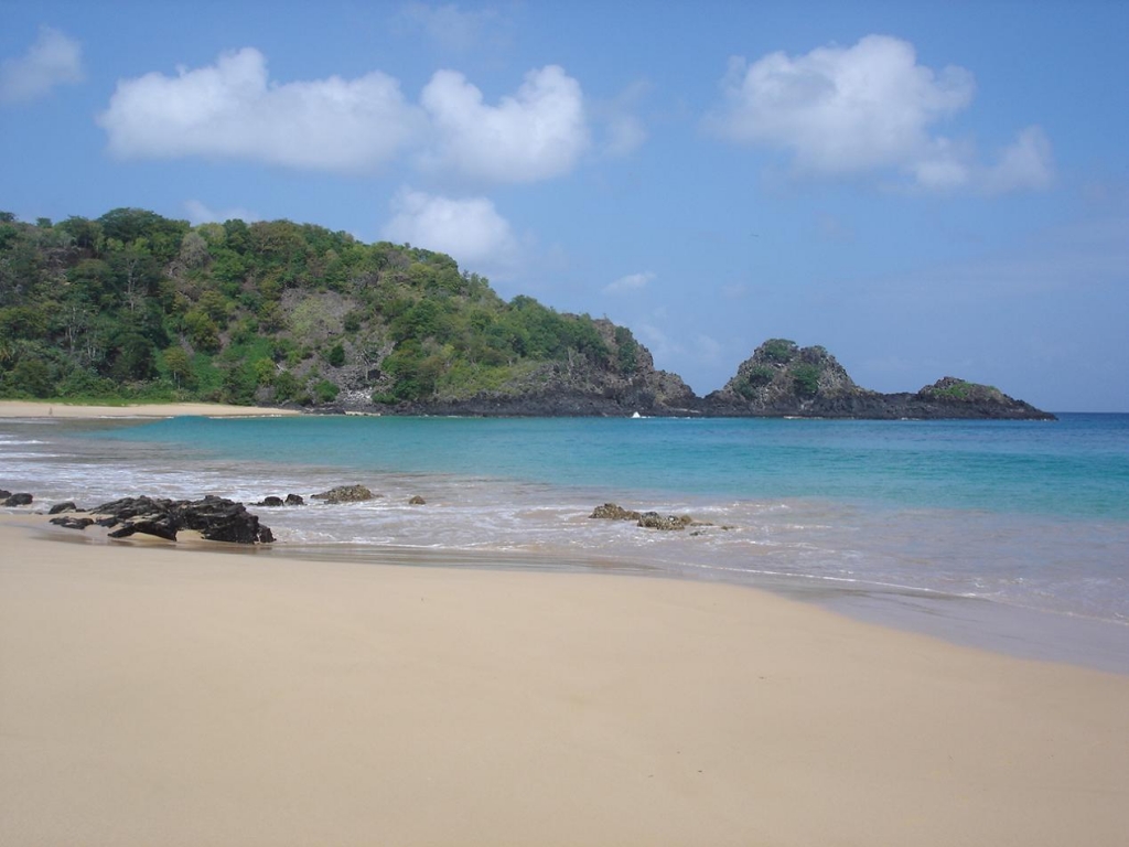 Foto de Fernando de Noronha, Brasil