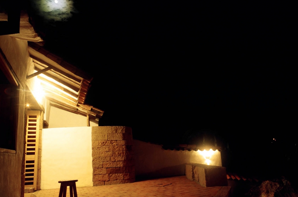 Foto de Barichara (Santander), Colombia