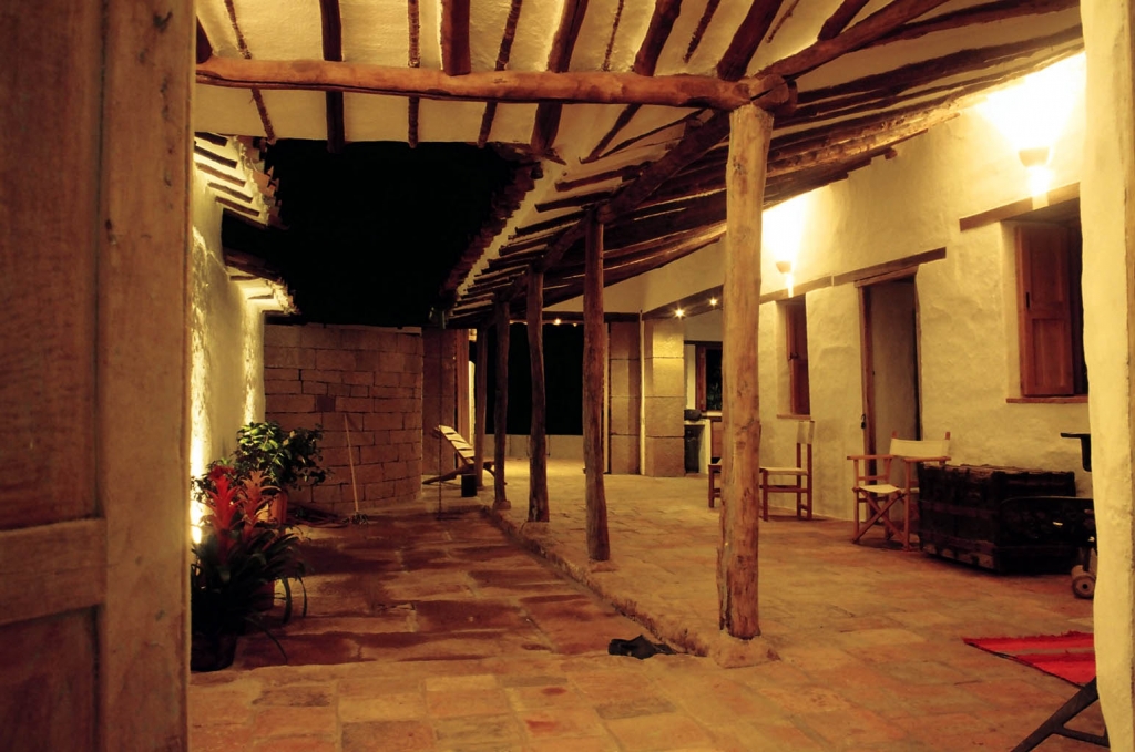 Foto de Barichara (Santander), Colombia