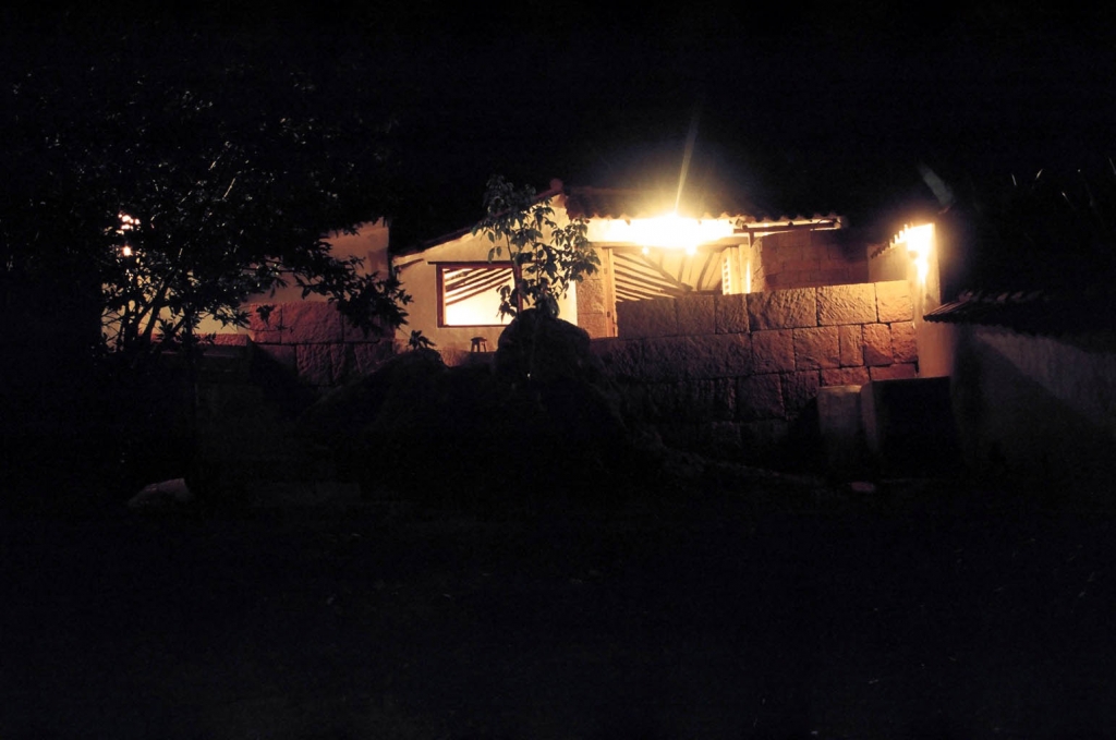 Foto de Barichara (Santander), Colombia