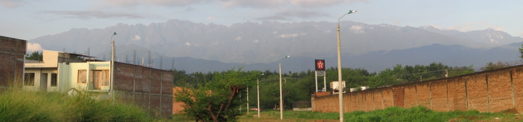 Foto de Sur de la Ciudad de Cali, Colombia
