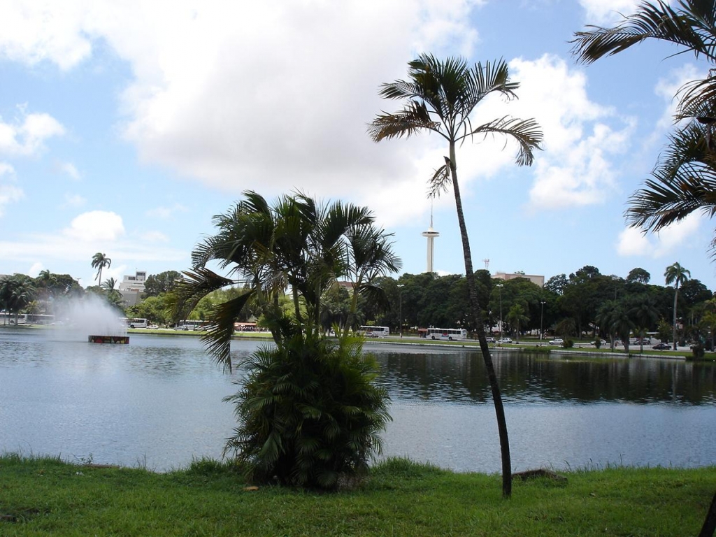 Foto de João Pessoa, Brasil