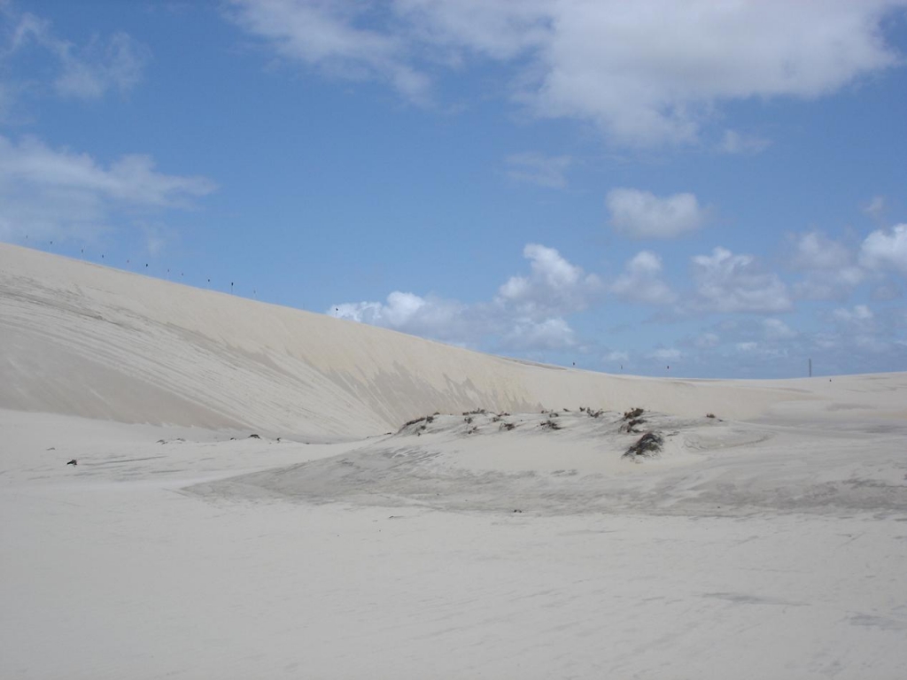 Foto de Genipabu, Brasil